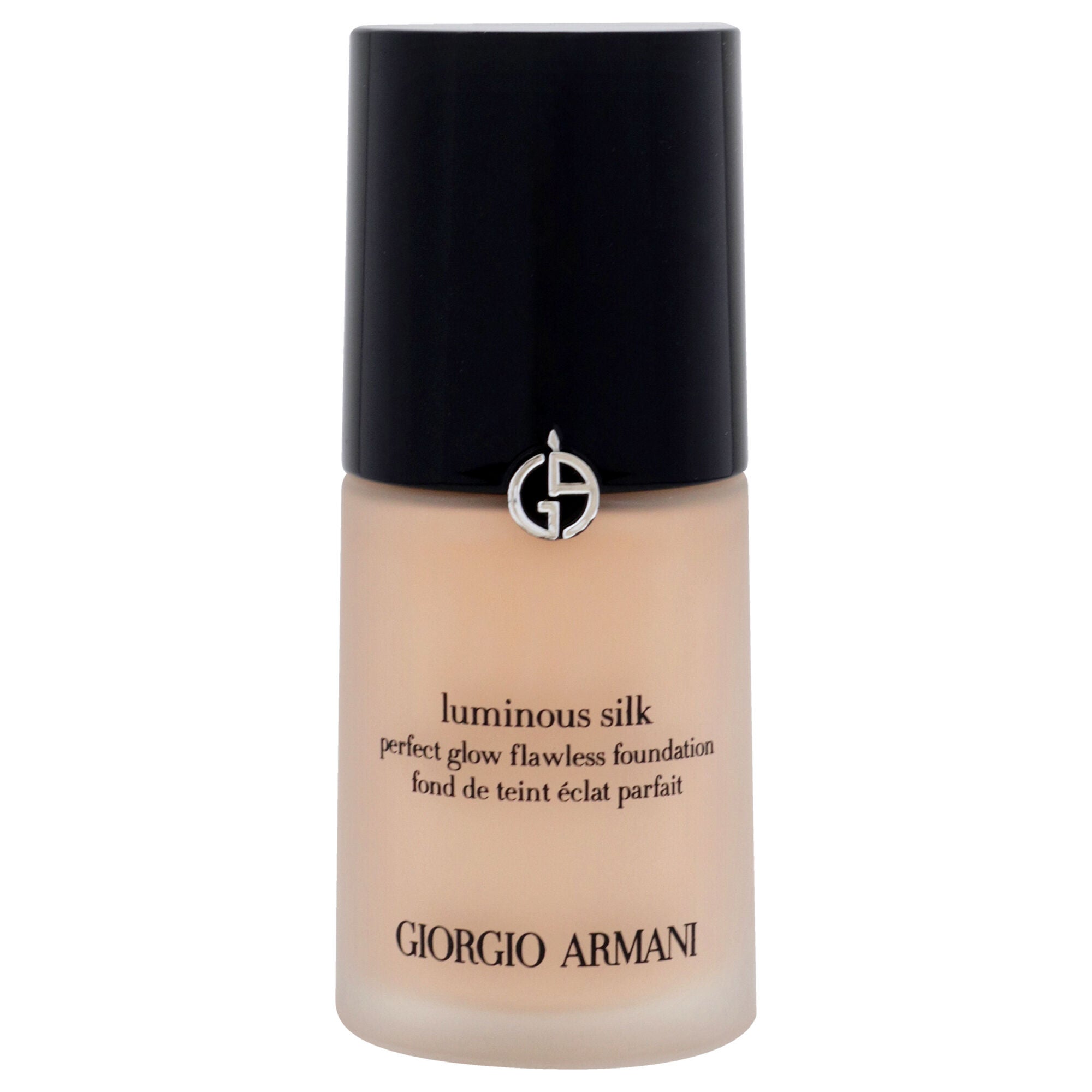 Luminous Silk Foundation - 3.8 Fair Golden by Giorgio Armani for Women - 1 oz Fundation, See Description, alternate image number 4