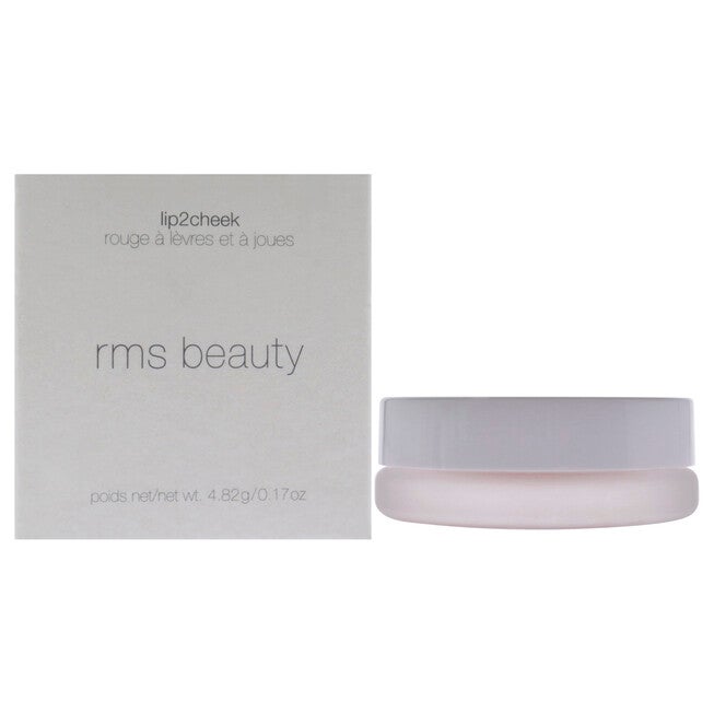 Lip2Cheek - Spell by RMS Beauty for Women - 0.17 oz Makeup | King Size