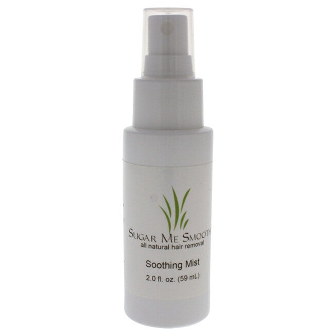 Soothing Mist by Sugar Me Smooth for Unisex - 2 oz Mist, See Description, hi-res image number 0