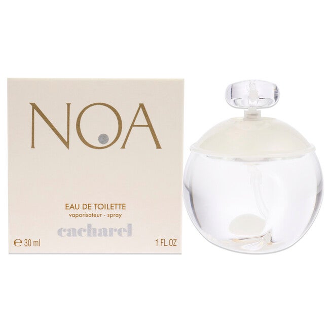 Noa by Cacharel for Women - 1 oz EDT Spray, , alternate image number null