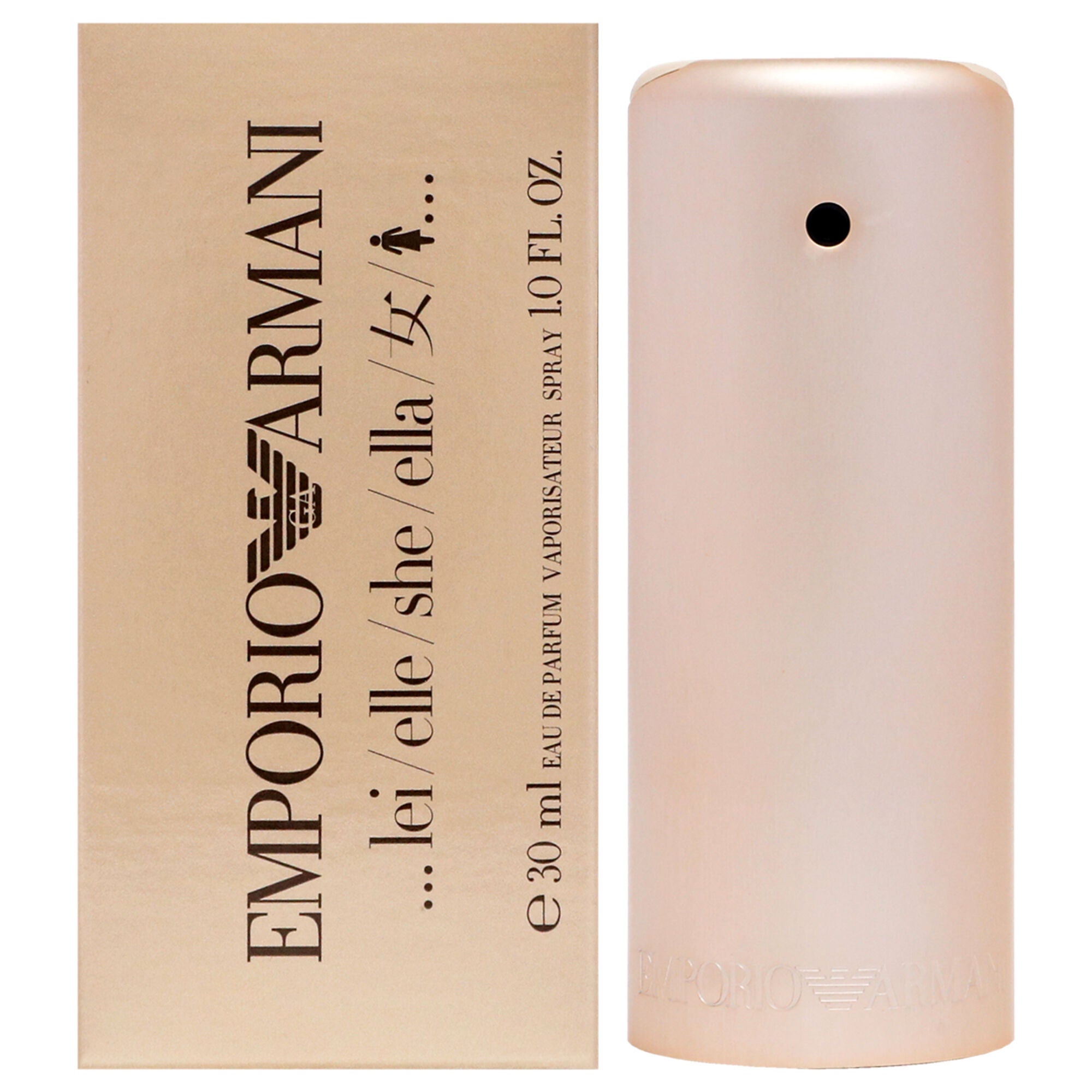 Emporio Armani by Giorgio Armani for Women - 1 oz EDP Spray, See Description, hi-res image number 0