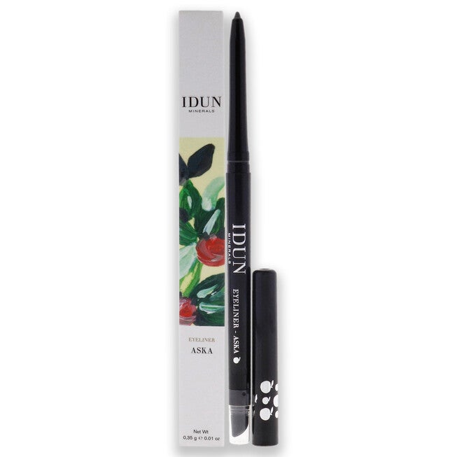 Eyeliner - 104 Aska by Idun Minerals for Women - 0.01 oz Eyeliner, NA, hi-res image number null
