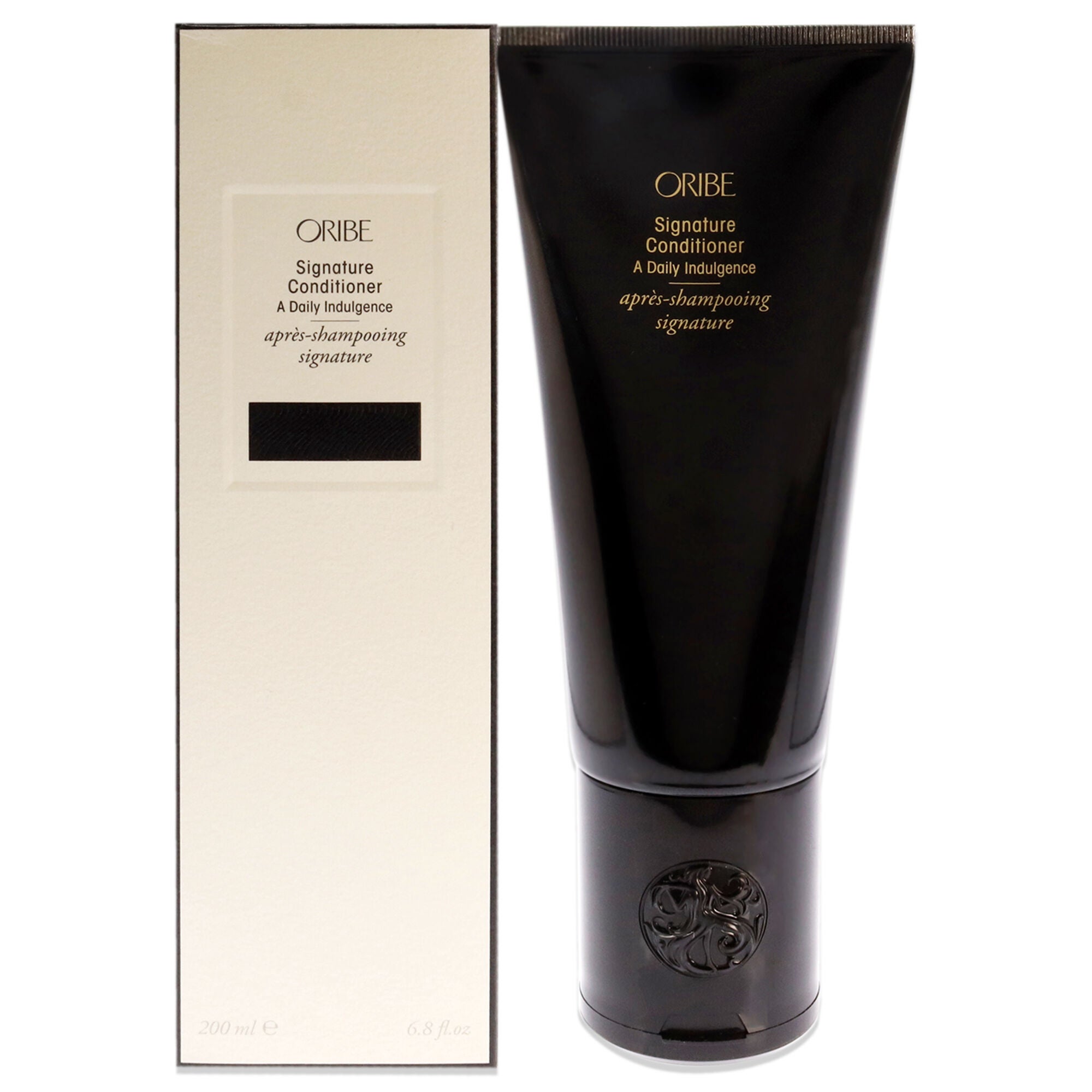 Signature Conditioner by Oribe for Unisex - 6.8 oz Conditioner, See Description, hi-res image number 0