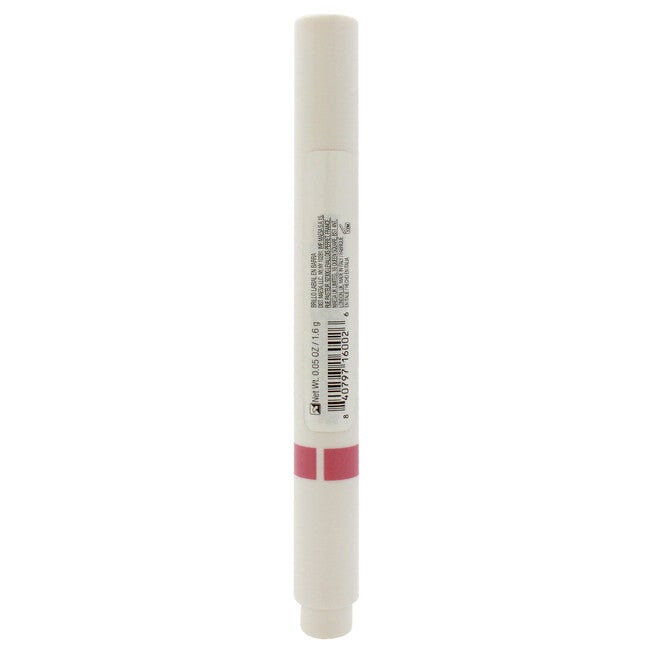 Plump Up Gloss Stick - Sizzle by Flower Beauty for Women - 0.05 oz Lip Gloss, See Description, alternate image number null