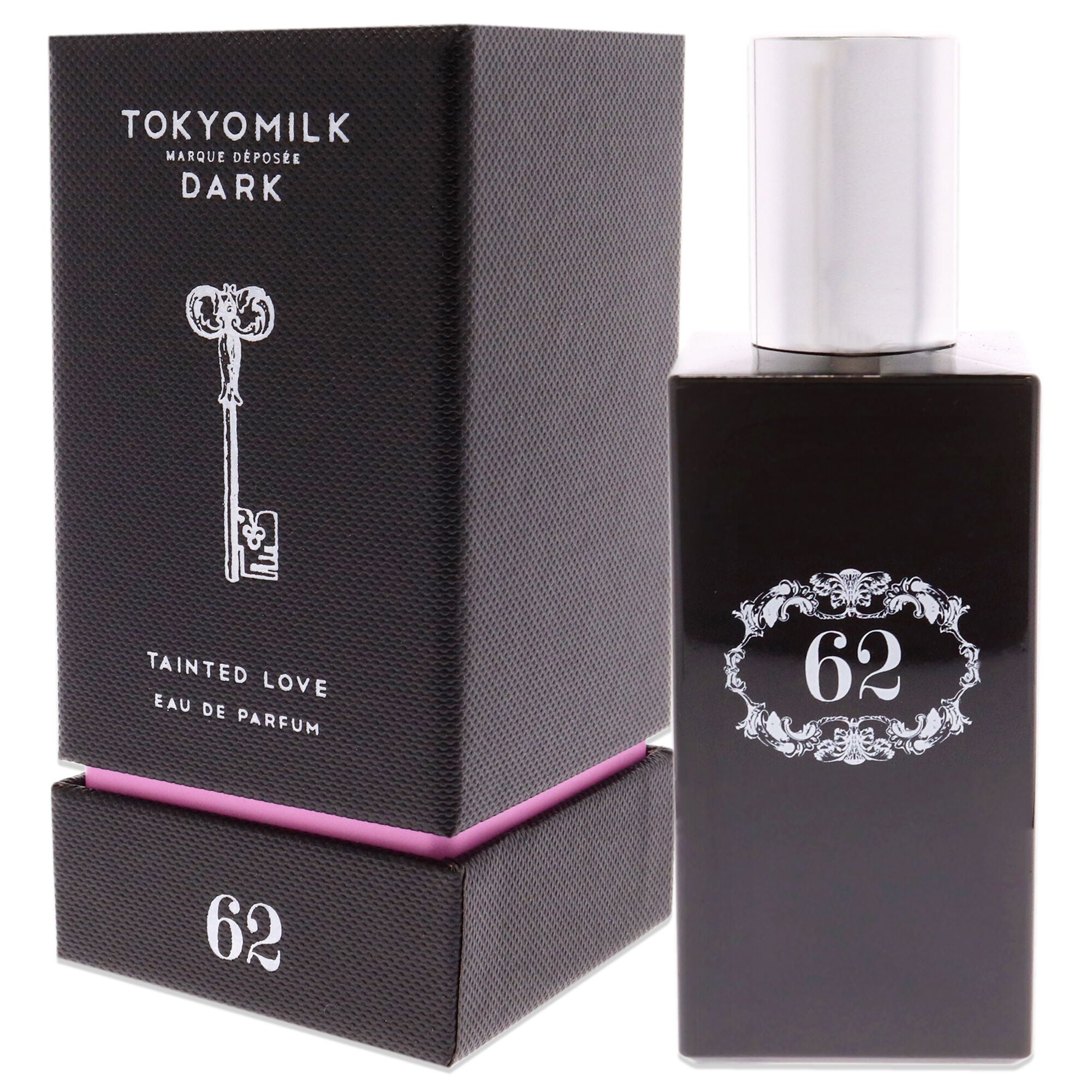 Tainted Love No 62 by TokyoMilk for Unisex - 1.6 oz EDP Spray, See Description, alternate image number 3