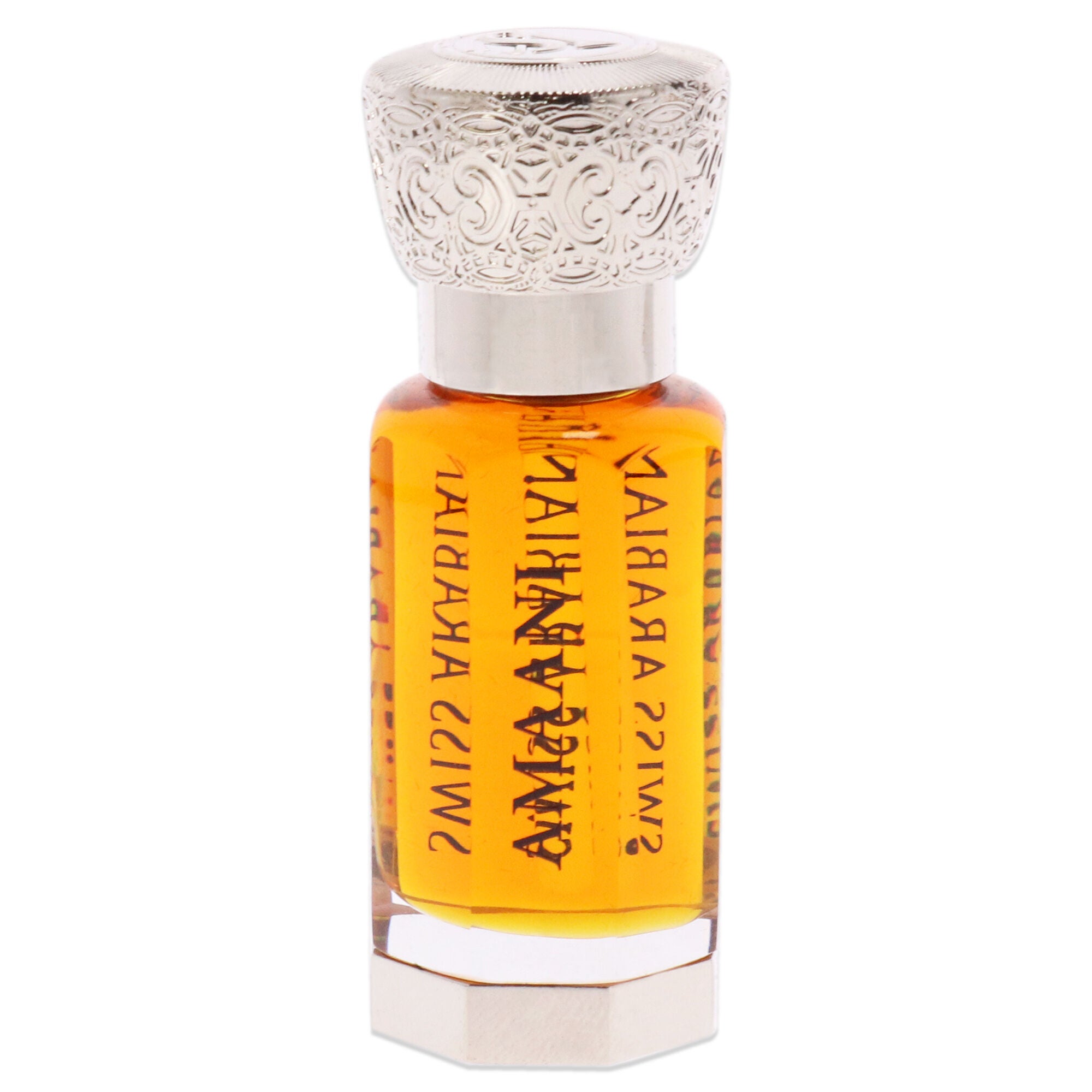 Amaani by Swiss Arabian for Unisex - 0.4 oz Parfum Oil Rollerball, , alternate image number 5
