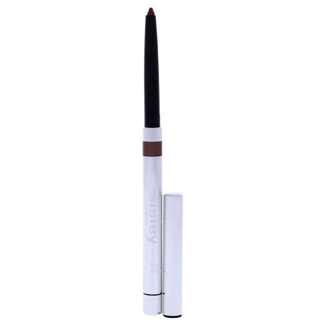 Phyto Khol Star Waterproof - 03 Sparkling Brown by Sisley for Women - 0.01 oz Eyeliner, NA, alternate image number null