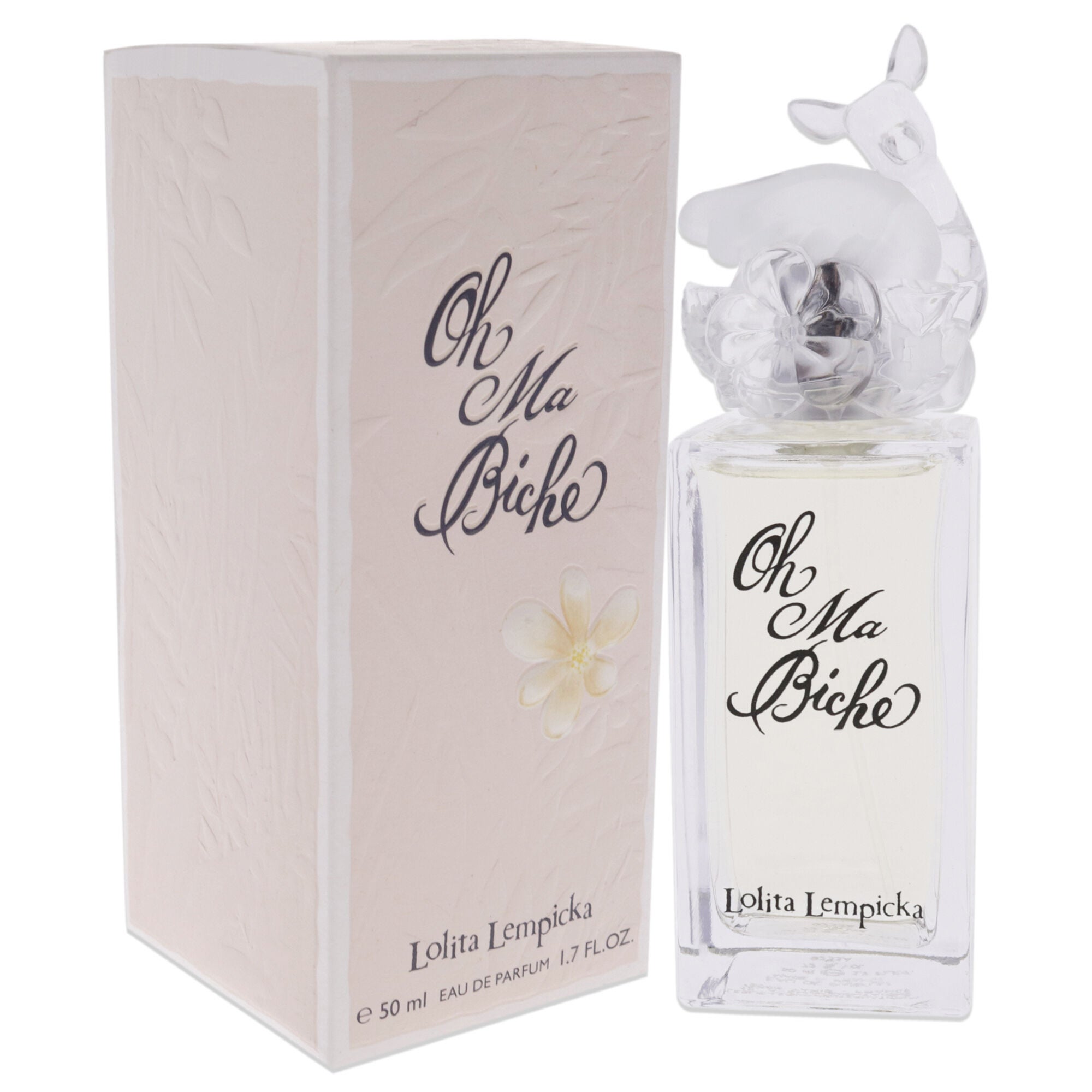 Oh Ma Biche by Lolita Lempicka for Women - 1.7 oz EDP Spray, See Description, alternate image number 1