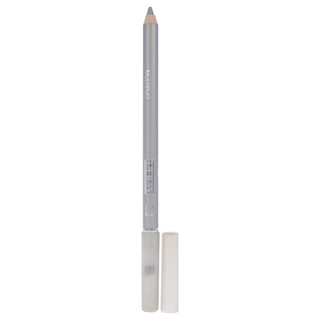 Multiplay Eye Pencil - 22 Pure Silver by Pupa Milano for Women - 0.04 oz Eye Pencil, NA, hi-res image number null