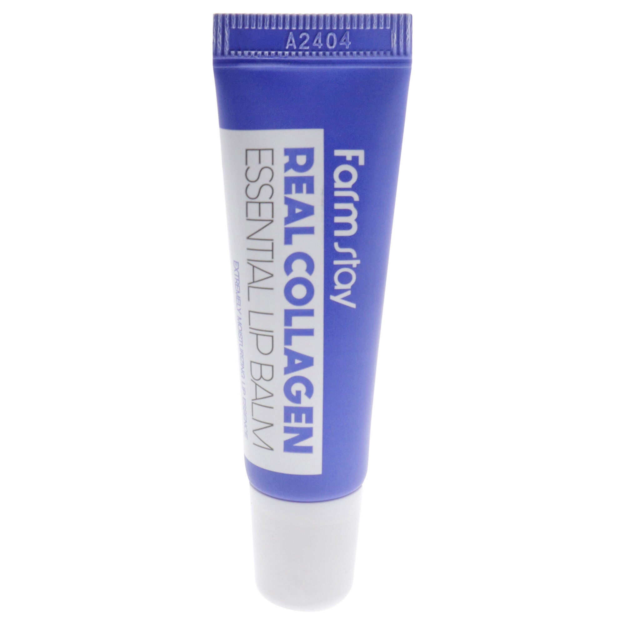 Real Collagen Essential Lip Balm by FarmStay for Women - 0.35 oz Lip Balm, See Description, alternate image number 3