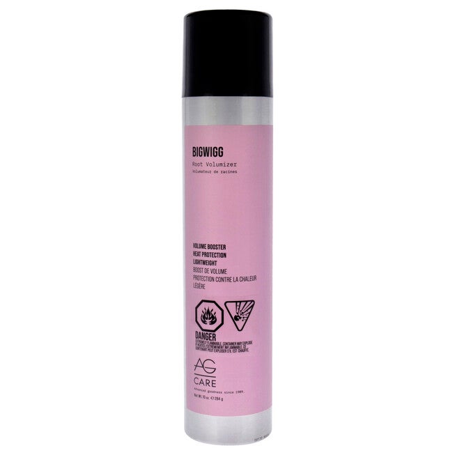 Bigwigg Root Volumizer by AG Hair Cosmetics for Unisex - 10 oz Hair Spray, NA, hi-res image number null
