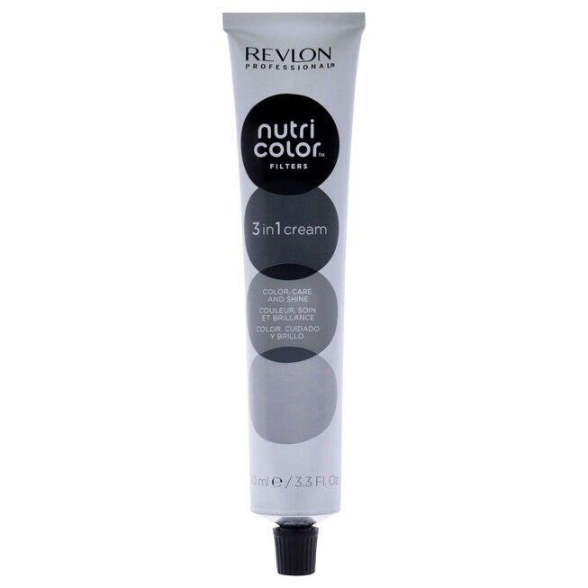 Nutri Color Cream - 097 Turquoise by Revlon for Unisex - 3.3 oz Hair Color, NA, alternate image number null