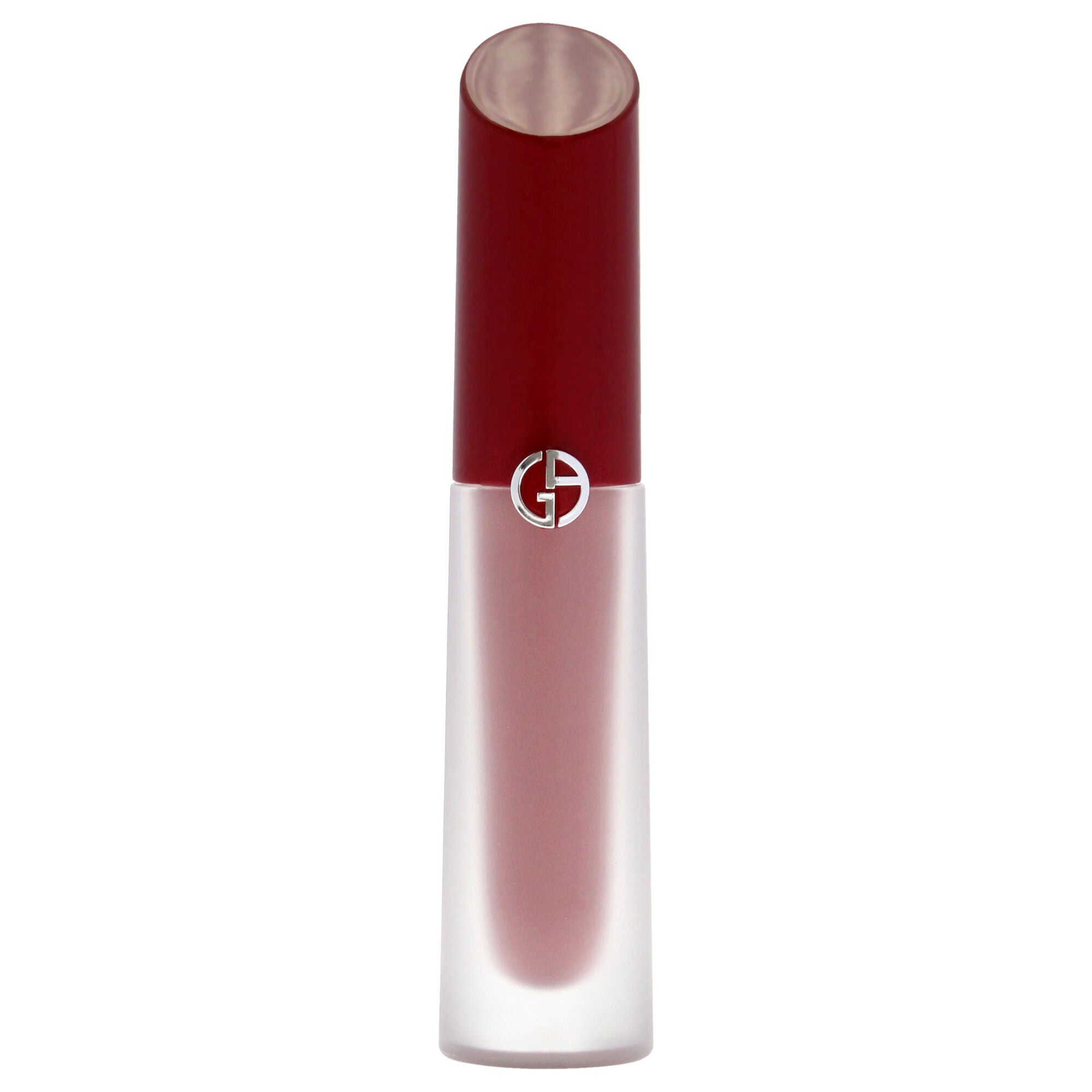 Lip Maestro Satin Lipstick - 01 Summer Adventure by Giorgio Armani for Women - 0.13 oz Lipstick, See Description, alternate image number 4