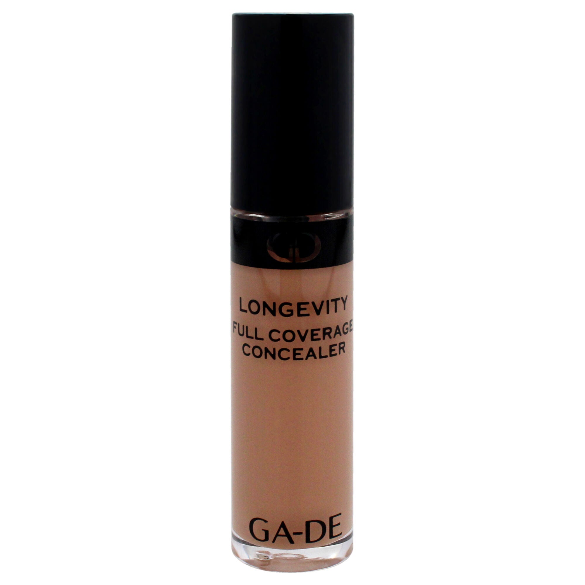 Longevity Full Coverage Concealer - 29 Bisque by GA-DE for Women - 0.24 oz Concealer, See Description, alternate image number 4