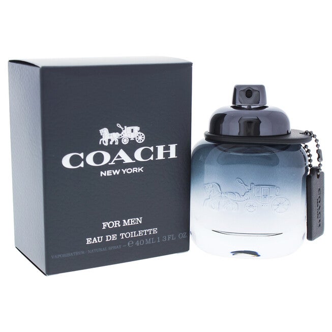 Coach by Coach for Men - 1.3 oz EDT Spray, , alternate image number null