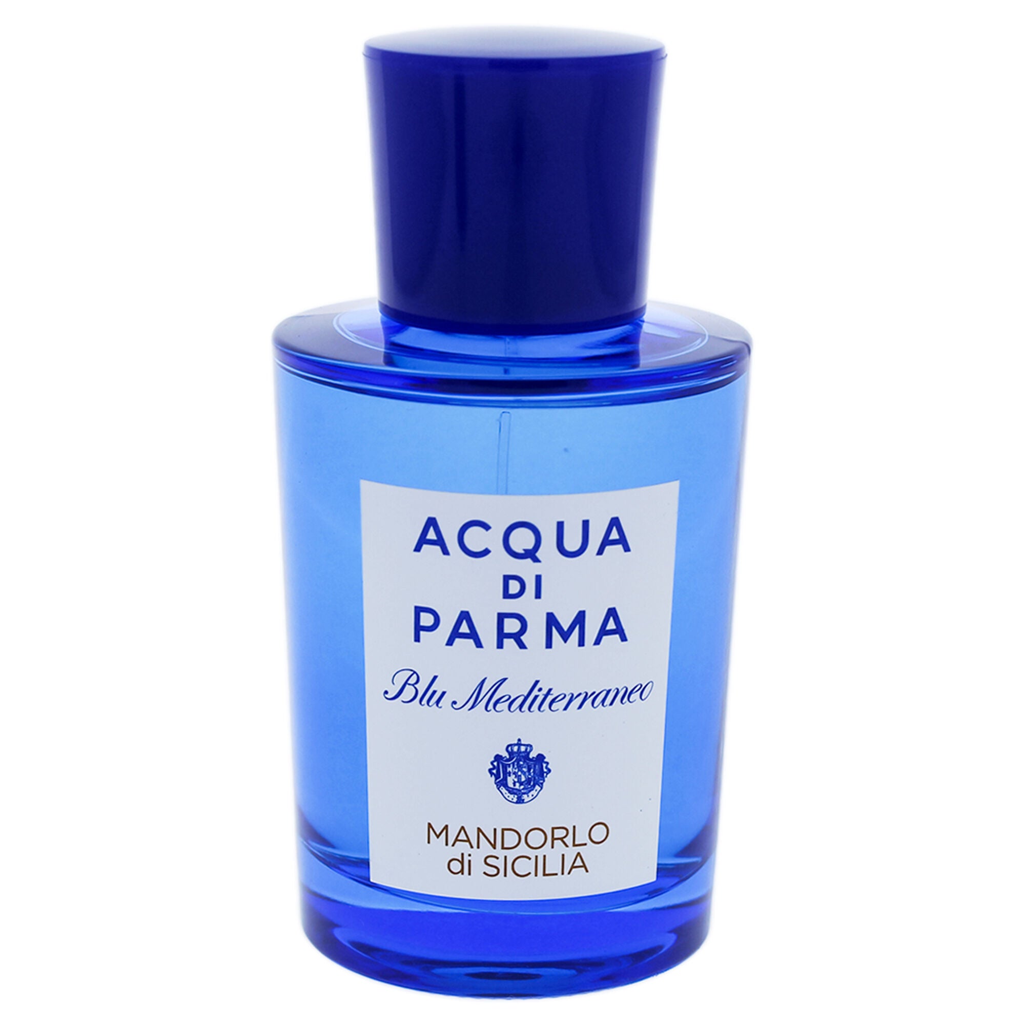 Blu Mediterraneo Mandorlo Di Sicilia by Acqua Di Parma for Unisex - 2.5 oz EDT Spray, , alternate image number 4