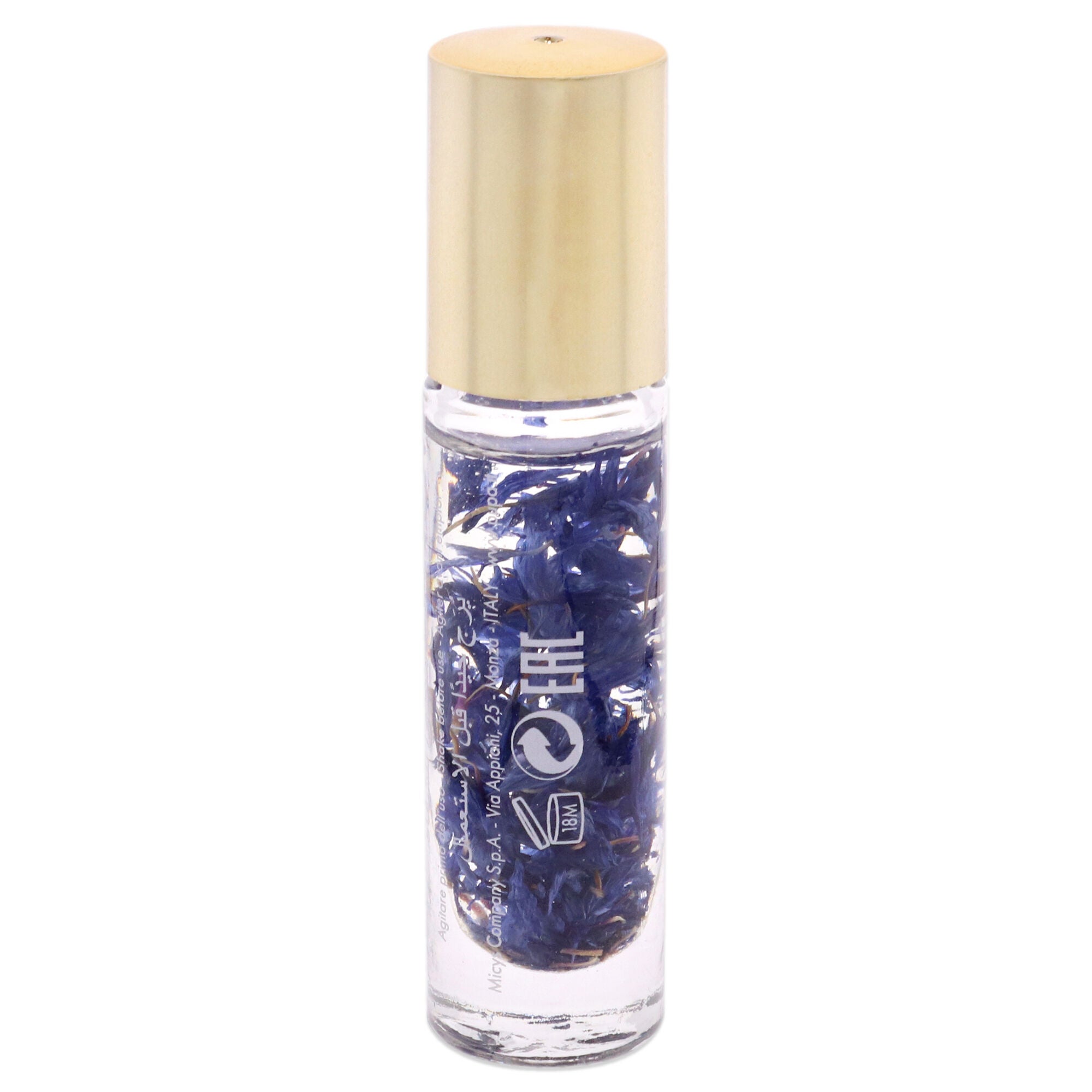 Winter Blooming Petalips Nourishing Lip Care by Pupa Milano for Women - 0.176 oz Lip Treatment, , alternate image number 5