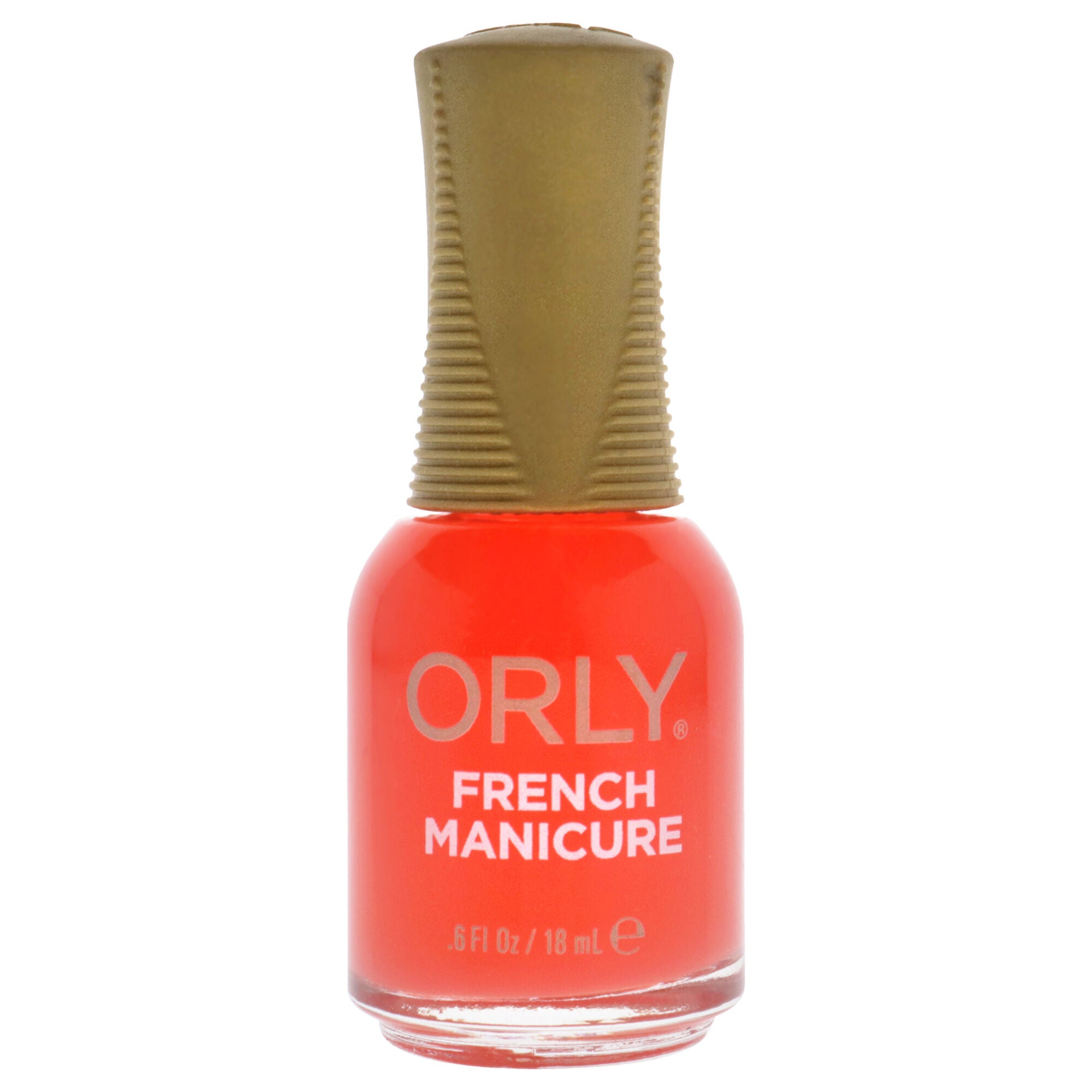 French Manicure - 22005 Bare Rose by Orly for Women - 0.6 oz Nail Polish, Pink, hi-res image number 0