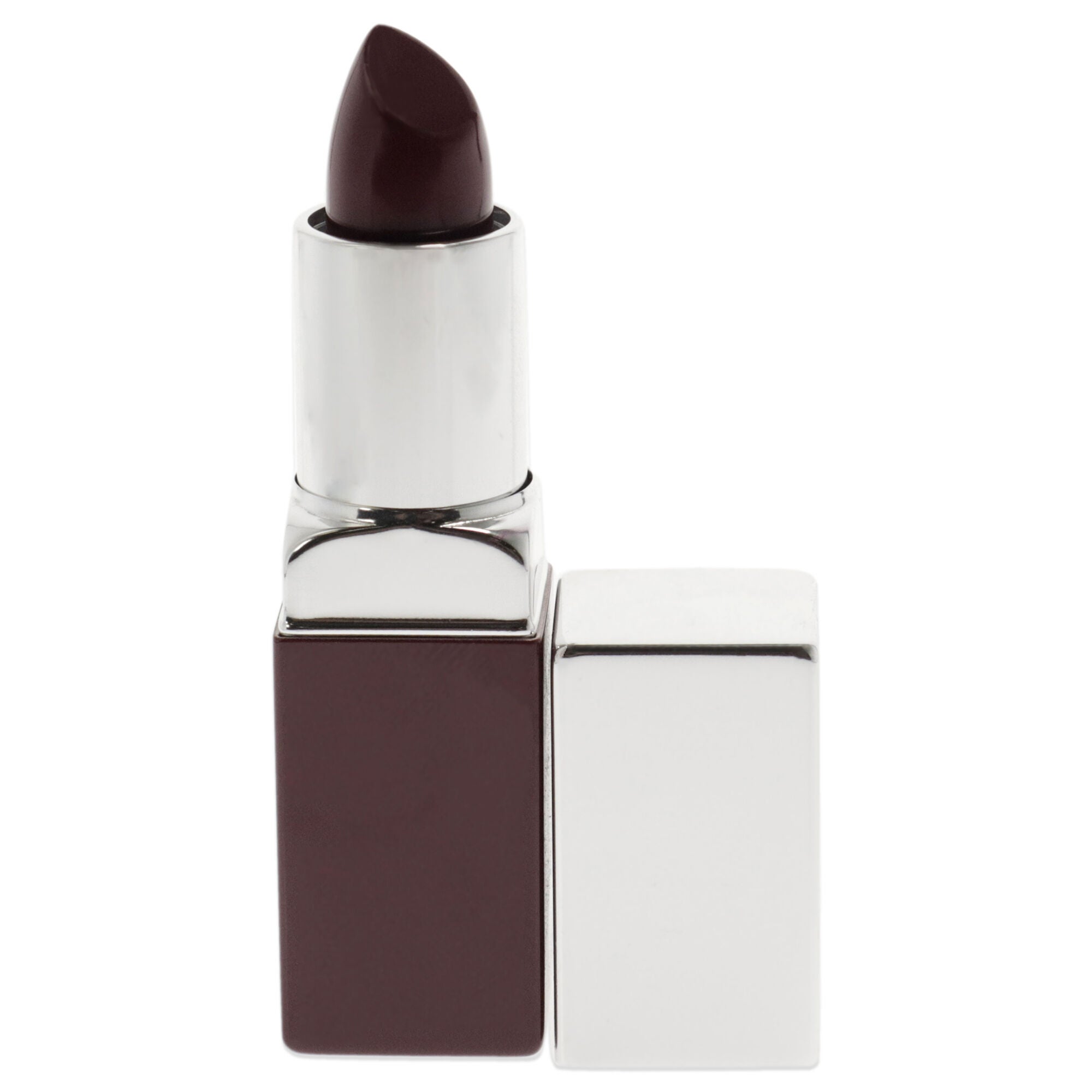 Clinique Pop Lip Colour Plus Primer - 15 Berry Pop by Clinique for Women - 0.13 oz Lipstick, See Description, alternate image number 4