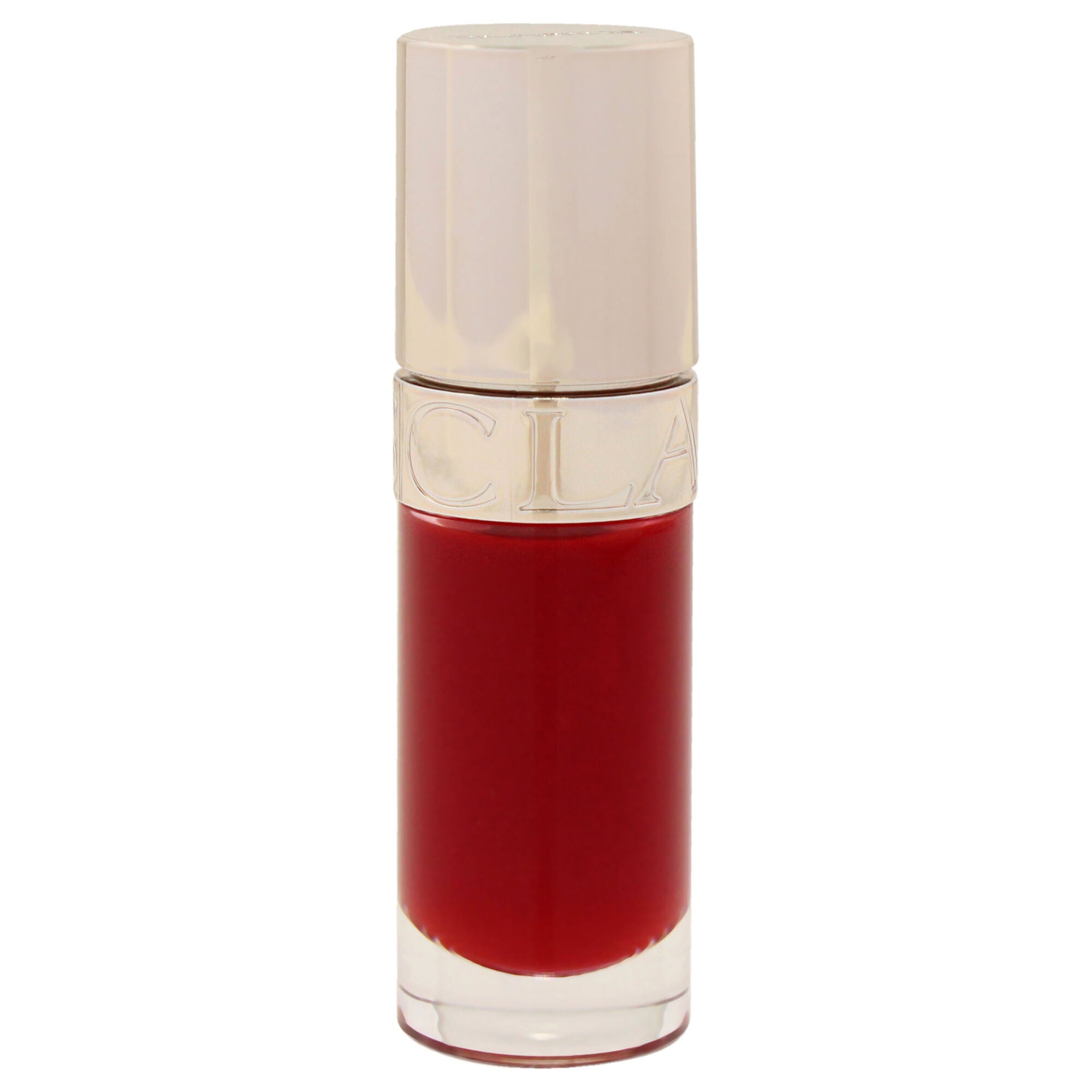 Lip Comfort Oil - 03 Cherry by Clarins for Women - 0.2 oz Lip Oil, See Description, alternate image number 1