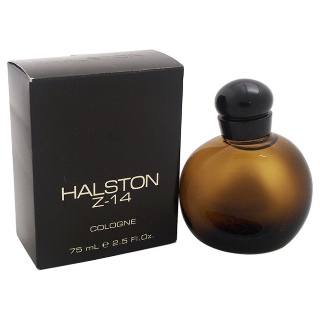 Halston Z-14 by Halston for Men - 2.5 oz Cologne Splash, NA, hi-res image number null