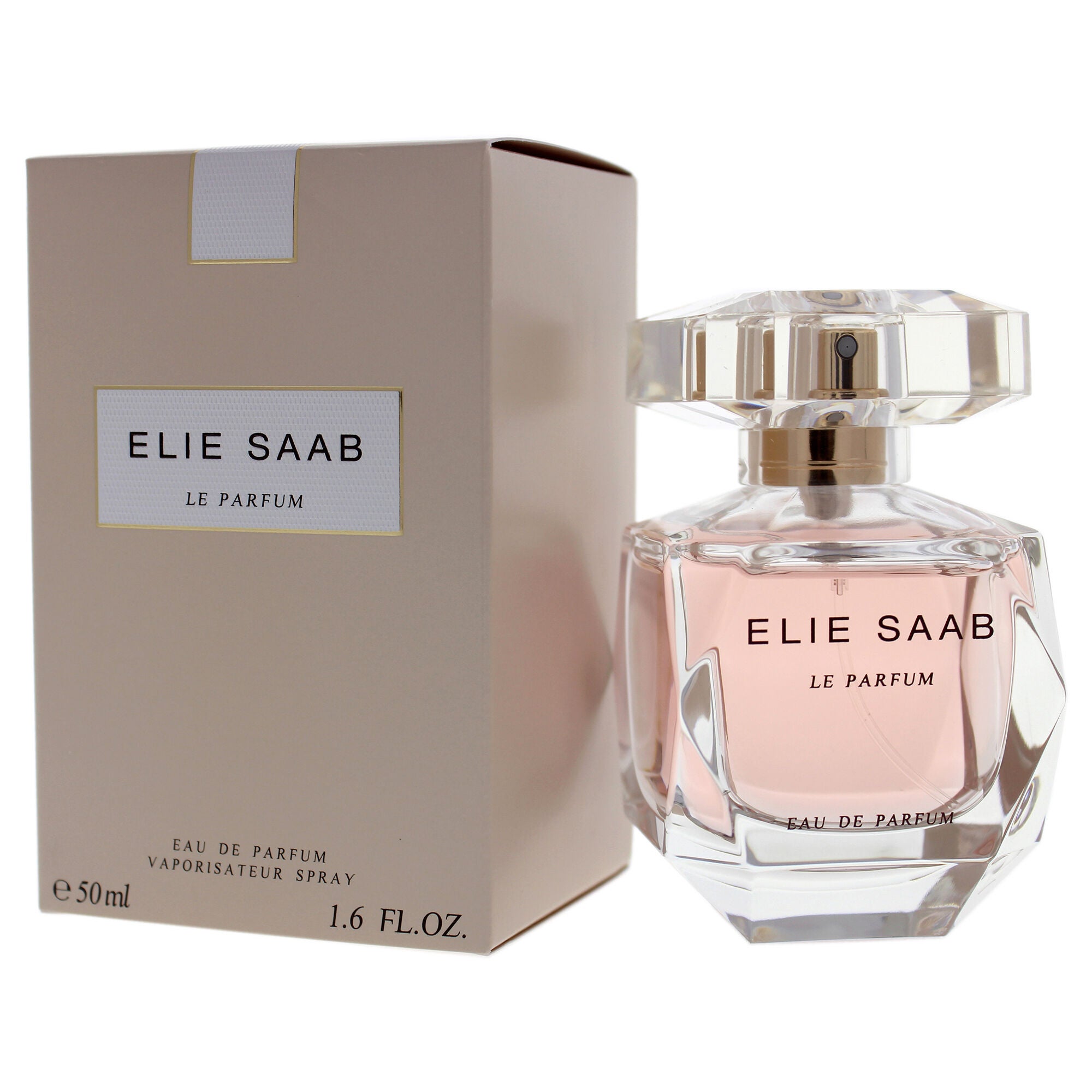 Elie Saab Le Parfum by Elie Saab for Women - 1.6 oz EDP Spray, See Description, alternate image number 3