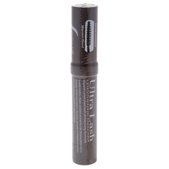 Ultra Lash Lengthening Mascara - U01 Black Conditioning by Sorme Cosmetics for Women - 0.25 oz Mascara, NA, hi-res image number null