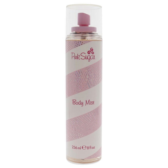 Pink Sugar by Aquolina for Women - 8 oz Body Spray, See Description, hi-res image number 0