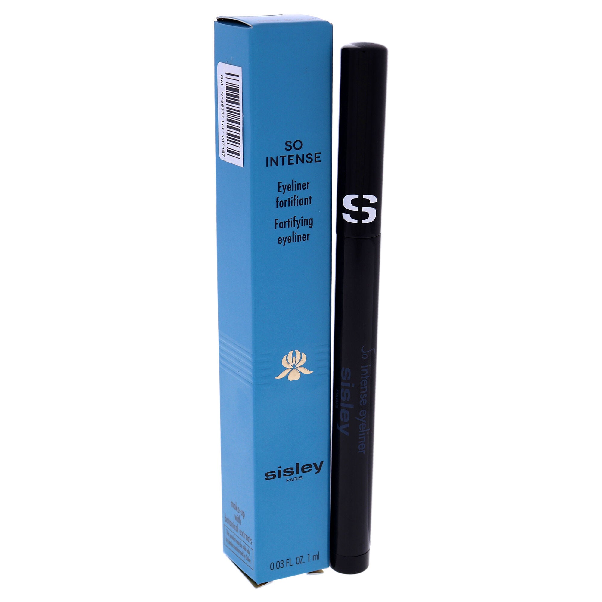 So Intense Eyeliner - Deep Black by Sisley for Women - 0.03 oz Eyeliner, See Description, alternate image number 2