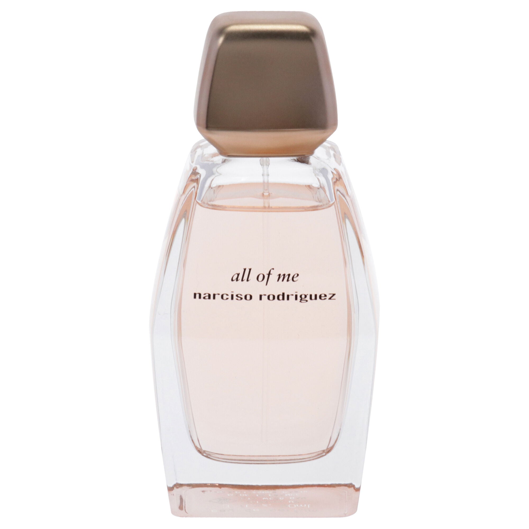 All Of Me by Narciso Rodriguez for Women - 3 oz EDP Spray, See Description, alternate image number 4