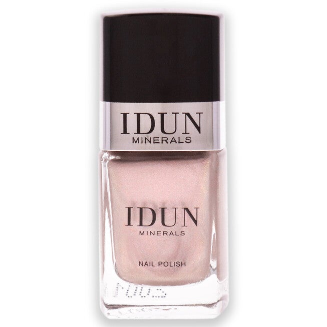 Nail Polish - Opal by Idun Minerals for Women - 0.37 oz Nail Polish, NA, hi-res image number null