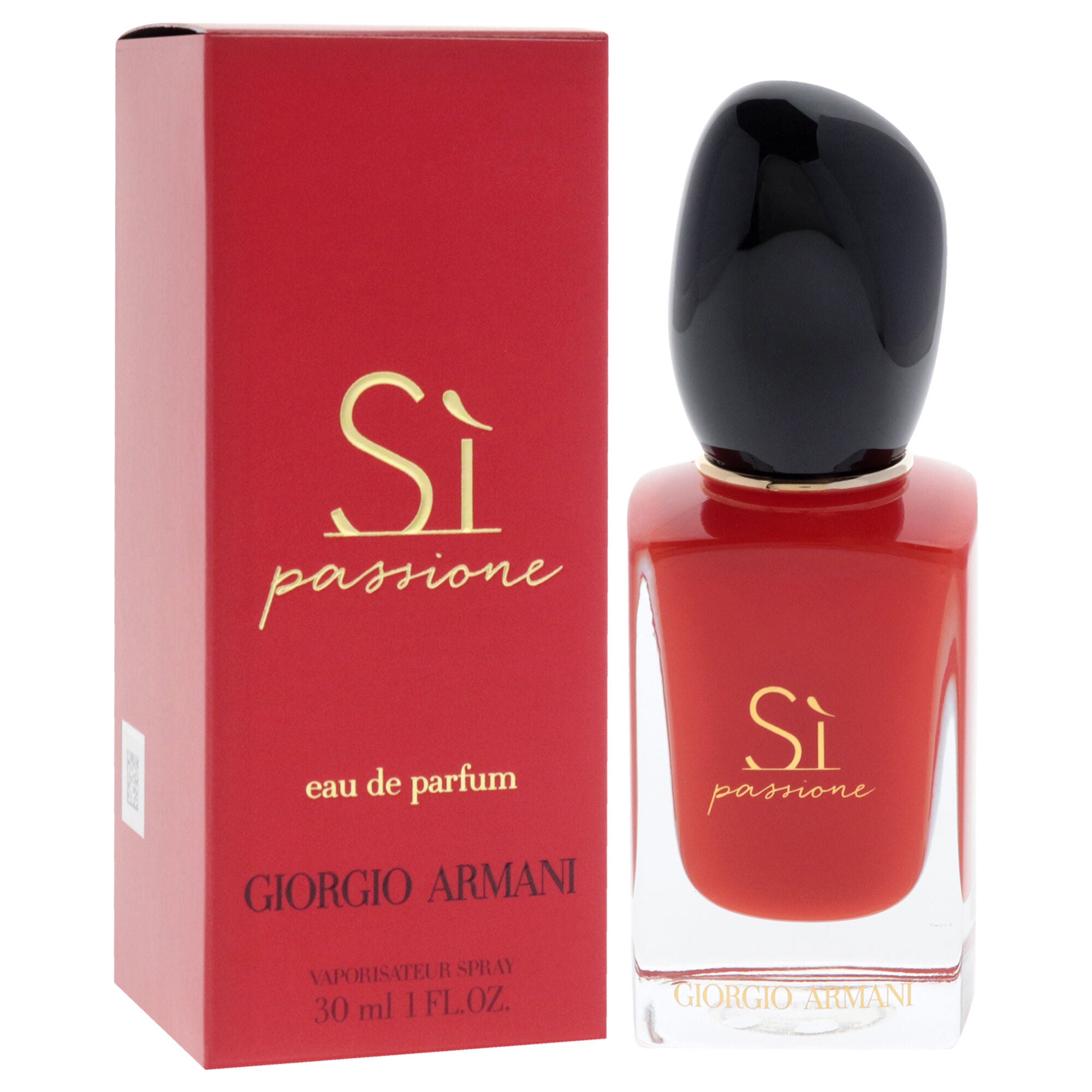 Si Passione by Giorgio Armani for Women - 1 oz EDP Spray, See Description, alternate image number 2