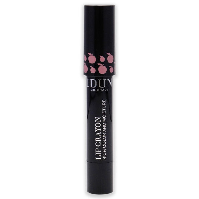 Lip Crayon - 401 Agnetha by Idun Minerals for Women - 0.09 oz Lipstick, NA, alternate image number null