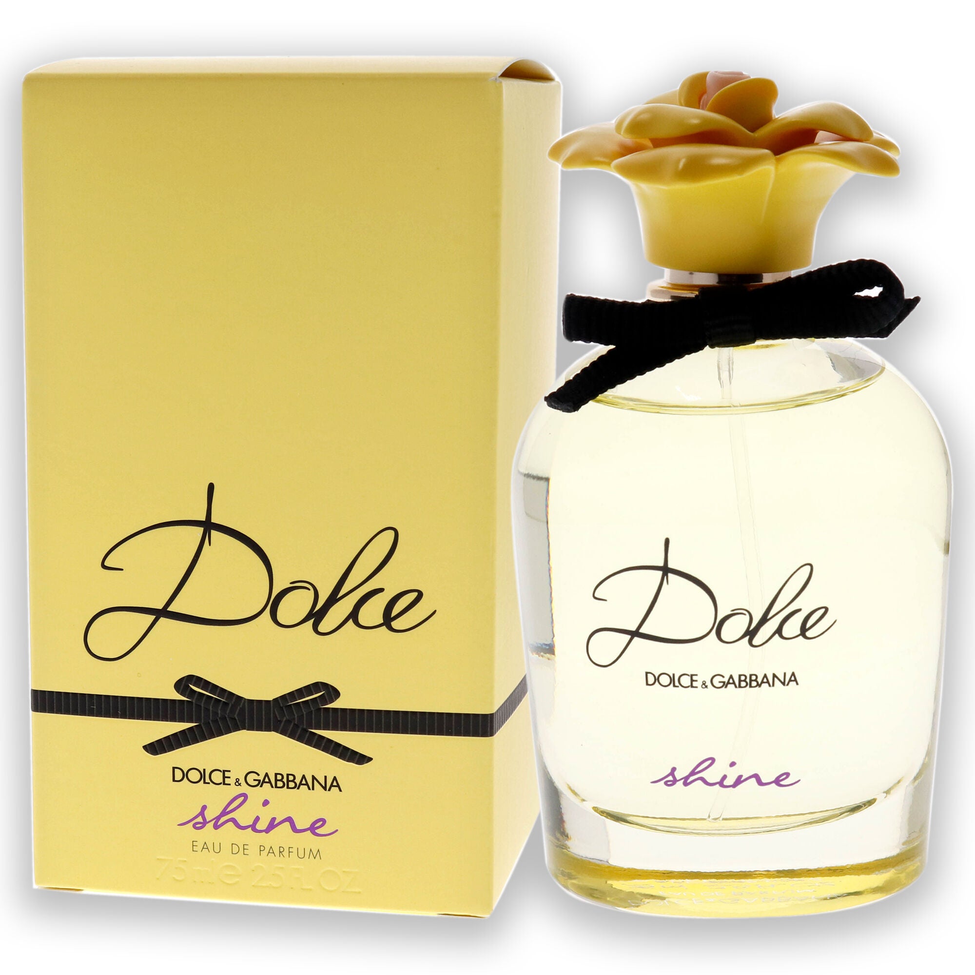 Dolce Shine by Dolce and Gabbana for Women - 2.5 oz EDP Spray, , alternate image number 8