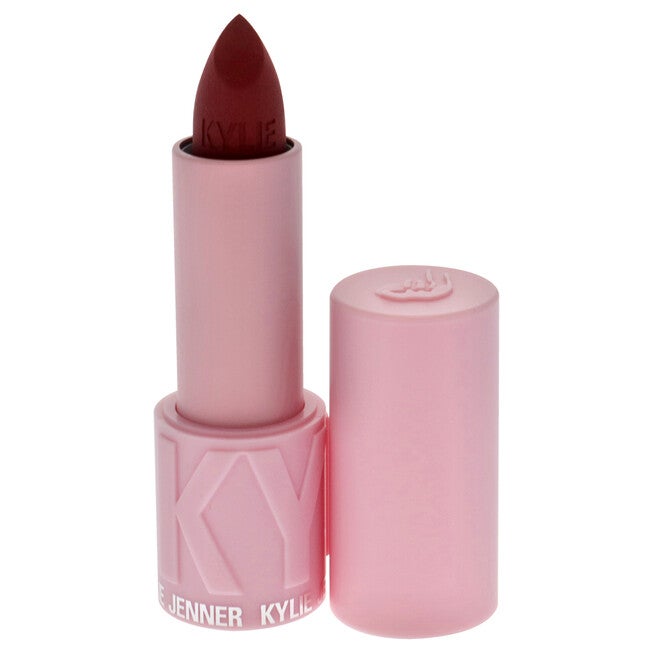 Matte Lipstick - 328 Here For It by Kylie Cosmetics for Women - 0.12 oz Lipstick, , alternate image number 5