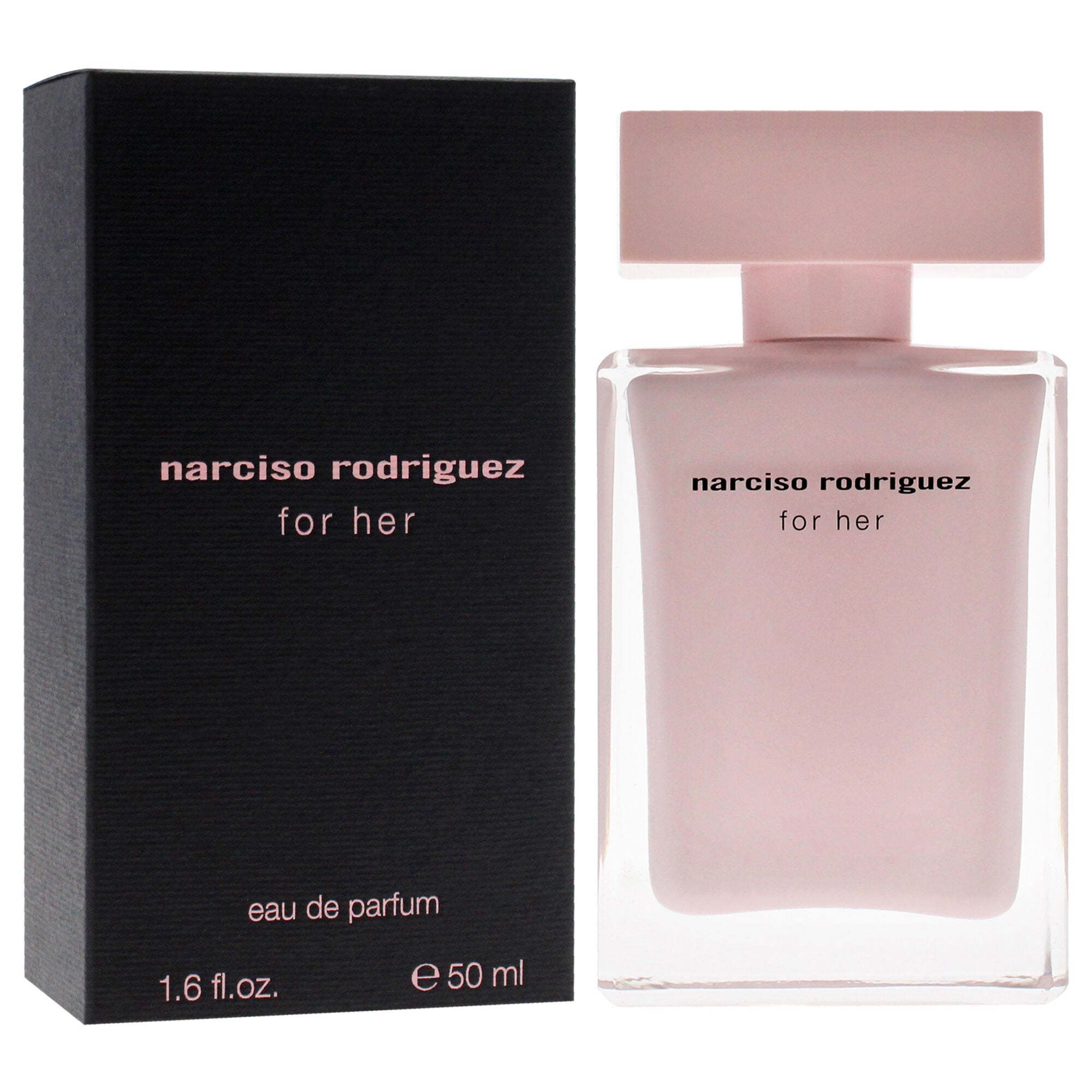 Narciso Rodriguez by Narciso Rodriguez for Women - 1.6 oz EDP Spray, See Description, alternate image number 2