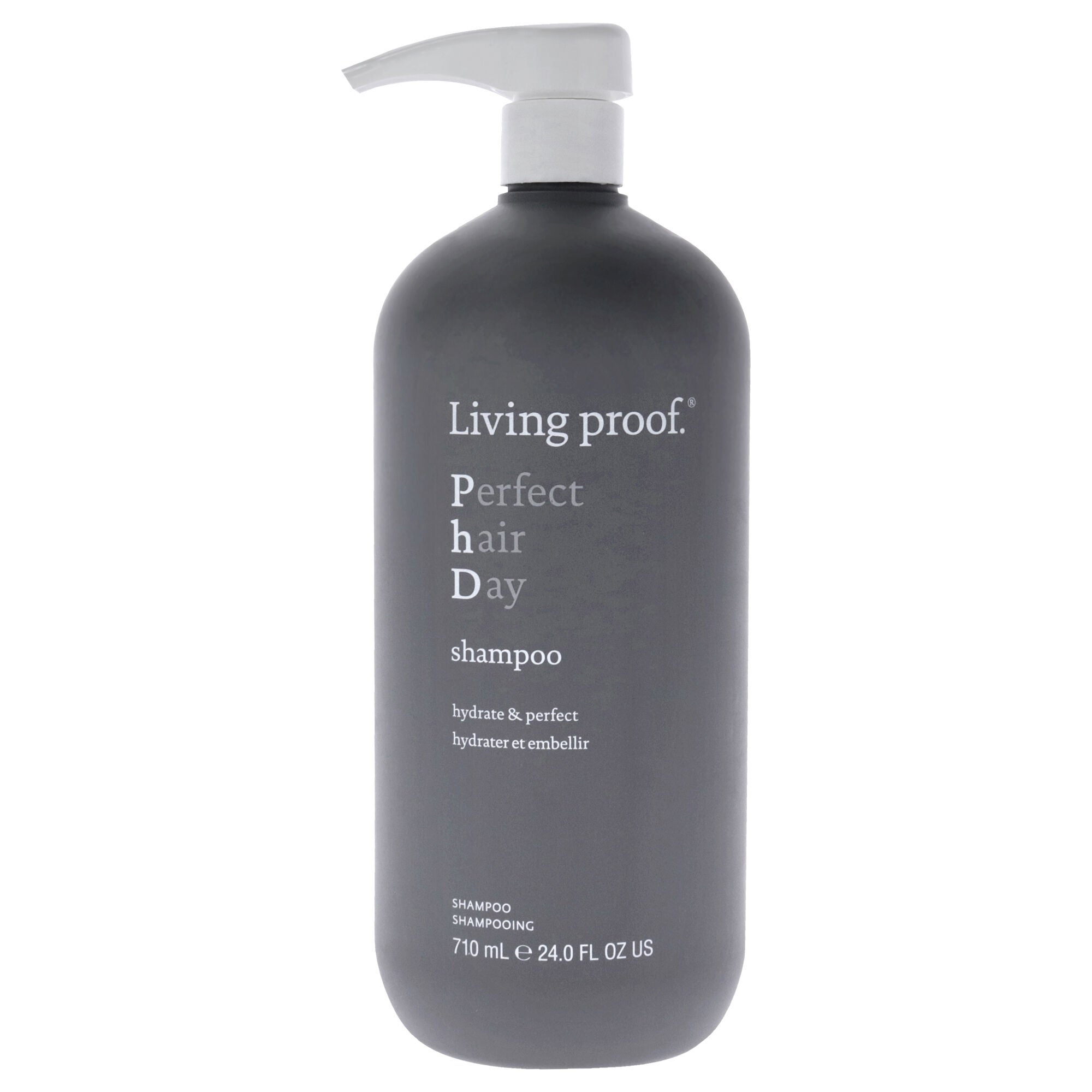 Perfect Hair Day (PhD) Shampoo by Living Proof for Unisex - 24 oz Shampoo, See Description, hi-res image number 0