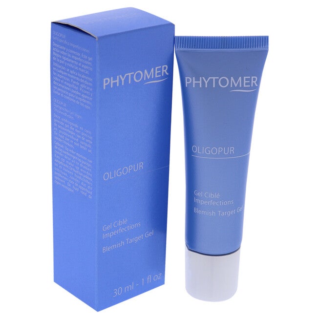 Oligopur Blemish Target Gel by Phytomer for Unisex - 1 oz Target Gel, NA, alternate image number null