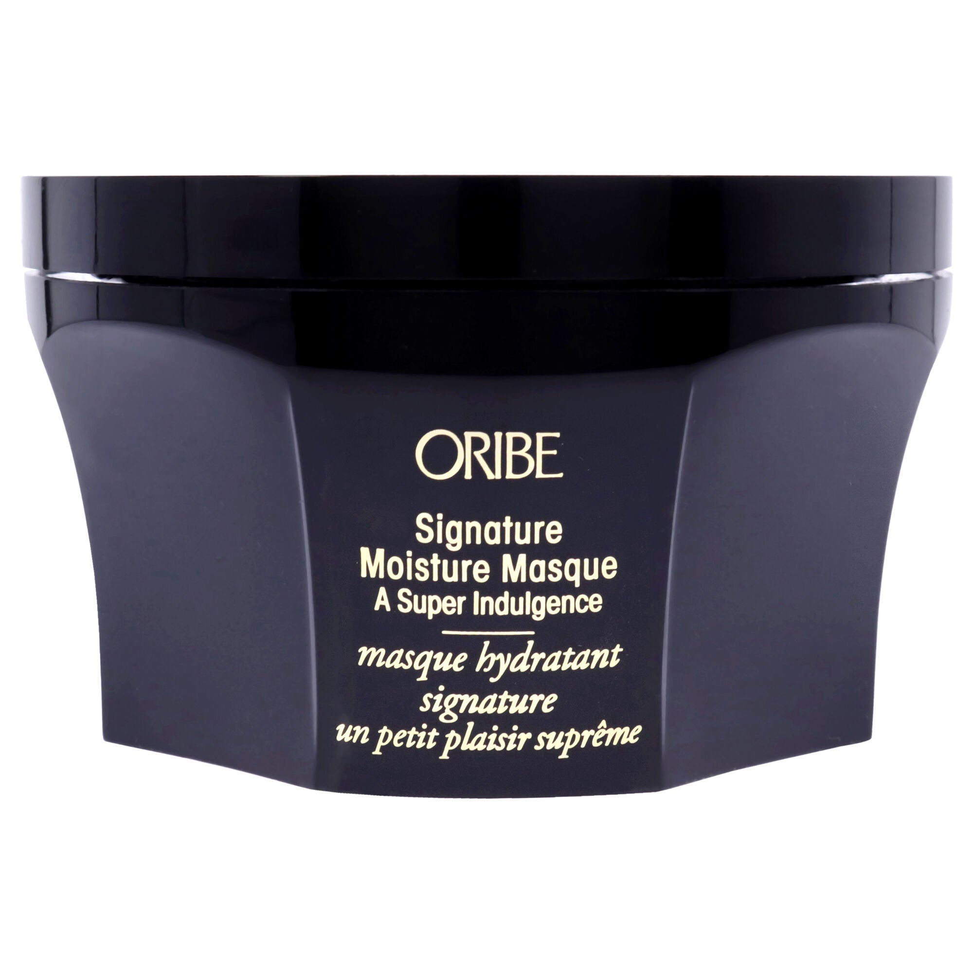 Signature Moisture Masque by Oribe for Unisex - 5.9 oz Masque, See Description, alternate image number 4