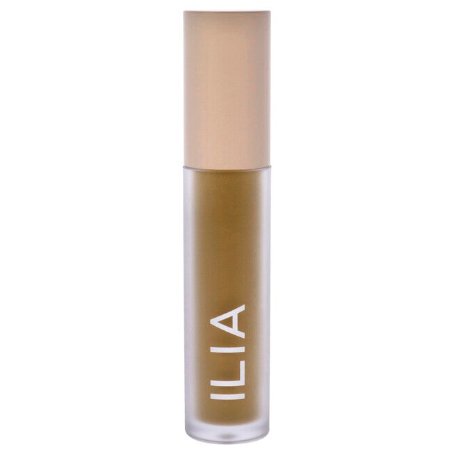 Liquid Powder Matte Eye Tint - Juniper by ILIA Beauty for Women - 0.12 oz Eye Shadow, See Description, alternate image number 4