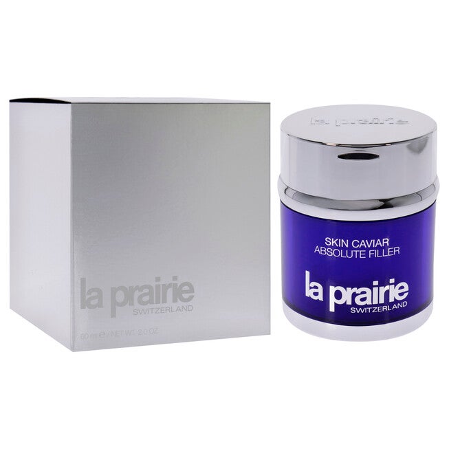 Skin Caviar Absolute Filler by La Prairie for Women - 2 oz Cream, NA, alternate image number null