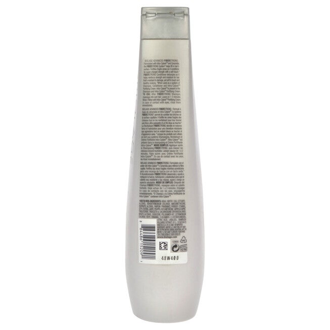 Biolage Fiberstrong Conditioner by Matrix for Unisex - 13.5 oz Conditioner, See Description, alternate image number 1