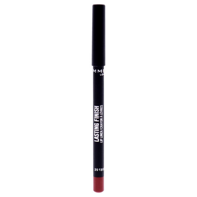 Lasting Finish Lip Liner - 505 Red Dynamite by Rimmel London for Women - 0.04 oz Lip Liner, See Description, hi-res image number null
