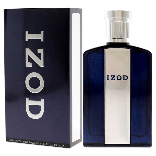 Izod Legacy by Izod for Men - 3.4 oz EDT Spray, , alternate image number null