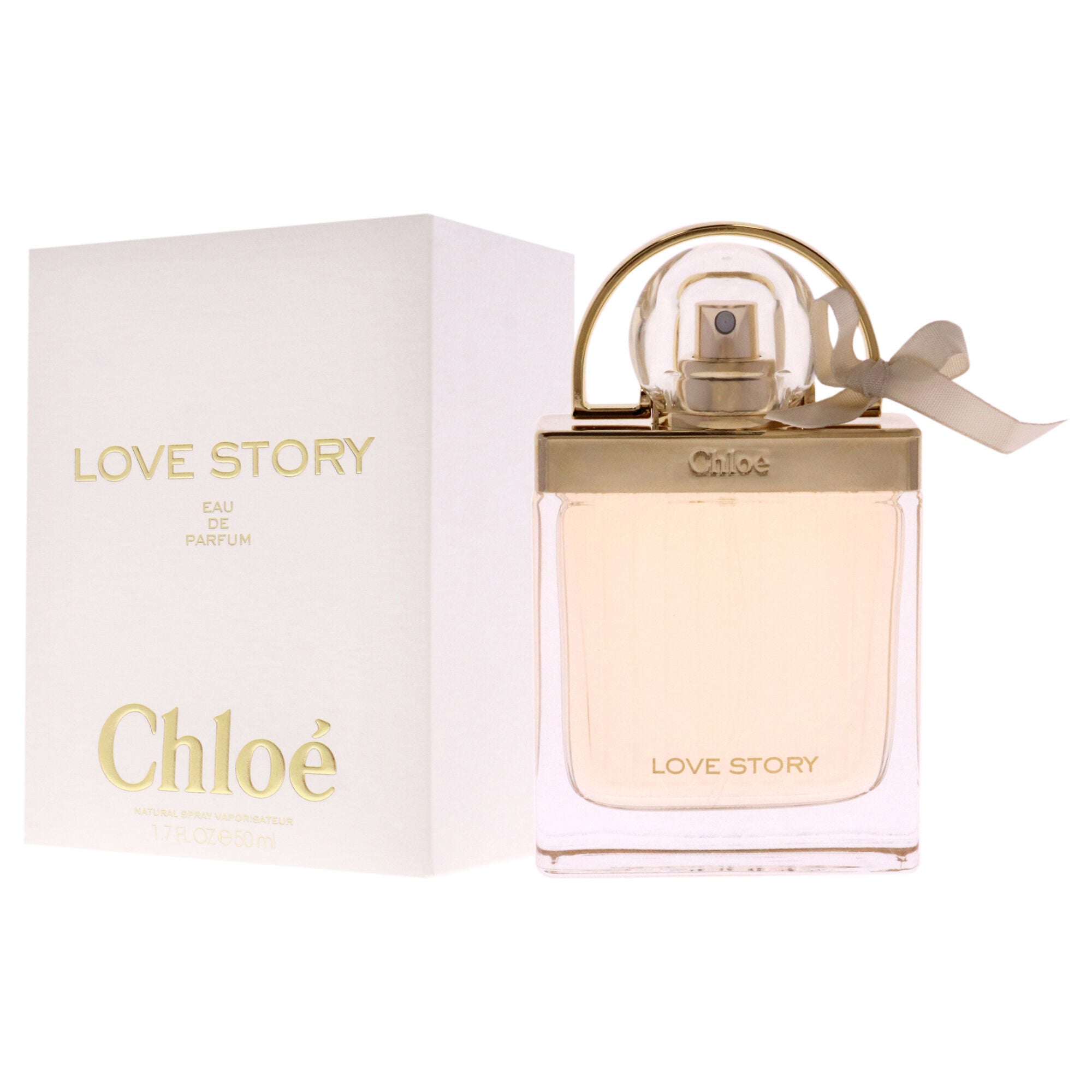 Chloe Love Story by Chloe for Women - 1.7 oz EDP Spray, , alternate image number 8
