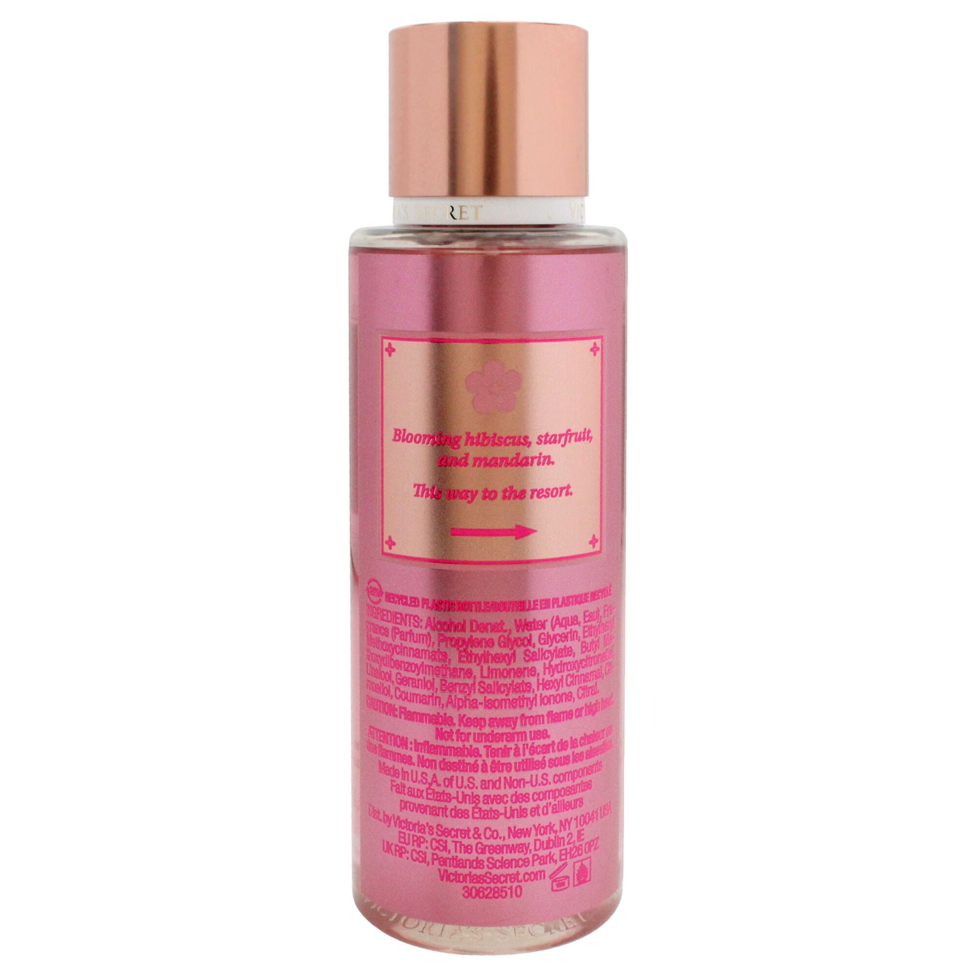 Garden View by Victorias Secret for Women - 8.4 oz Fragrance Mist, See Description, alternate image number 2