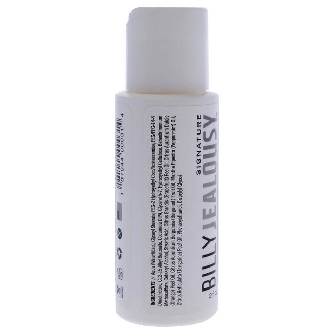 Hydroplane Super-Slick Shave Cream by Billy Jealousy for Men - 2 oz Shave Cream, NA, alternate image number null
