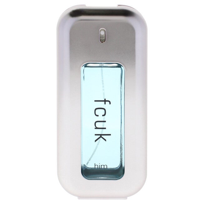 fcuk by French Connection UK for Men - 3.4 oz EDT Spray (Old Packaging), NA, alternate image number null