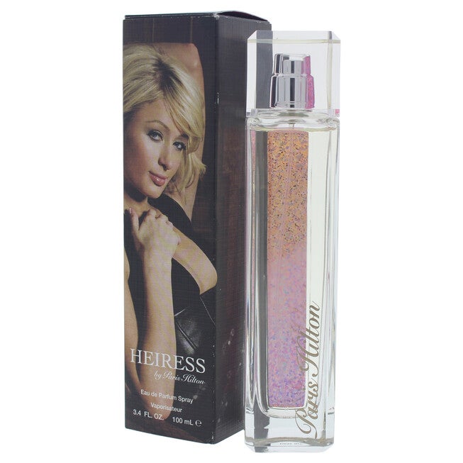 Heiress by Paris Hilton for Women - 3.4 oz EDP Spray, , alternate image number null