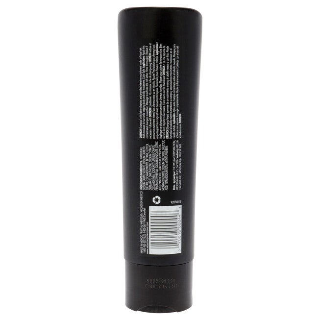 Drench Moisturizing Shampoo by Sebastian for Unisex - 8.4 oz Shampoo, NA, alternate image number null